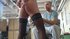 Obedient teen's Master has his way