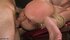 Little dirty blonde fucked hard