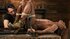 wet american milf rough