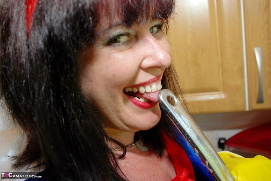 Extreme penetration - XXXonXXX - Pic 14