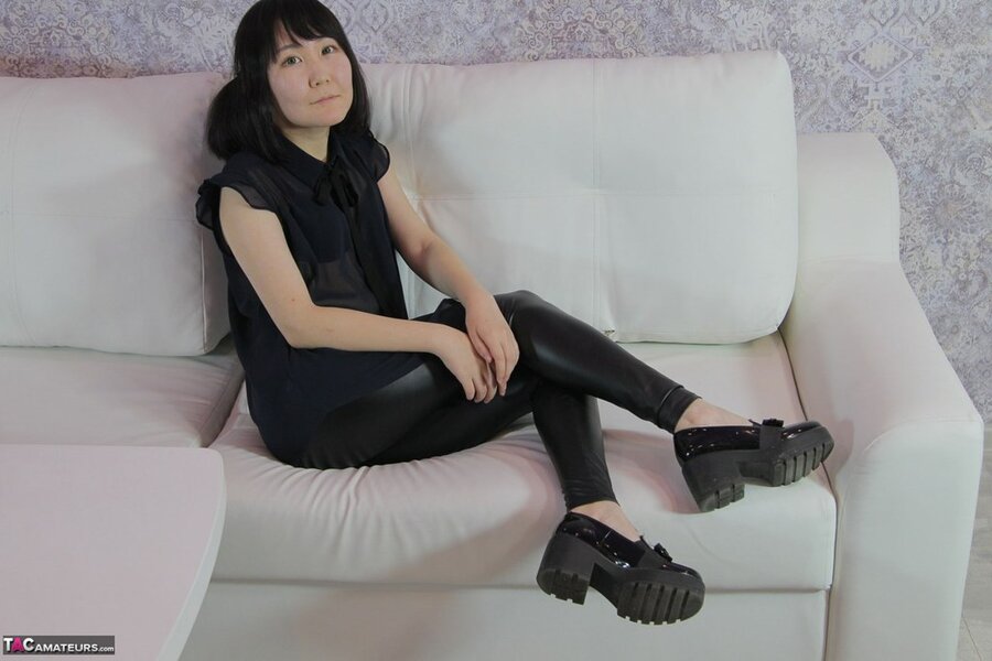Asian feet - XXXonXXX - Pic 3