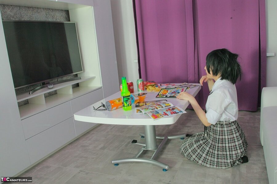 Solo asian - XXXonXXX - Pic 5