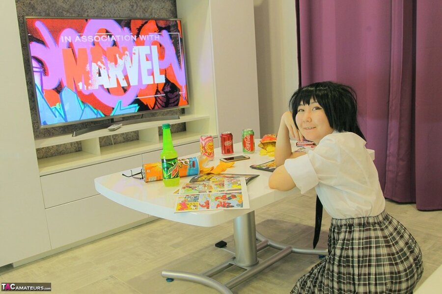 Solo asian - XXXonXXX - Pic 9
