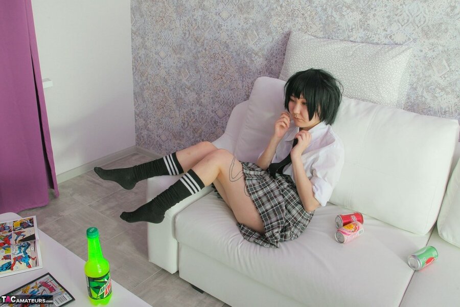 Solo asian - XXXonXXX - Pic 13