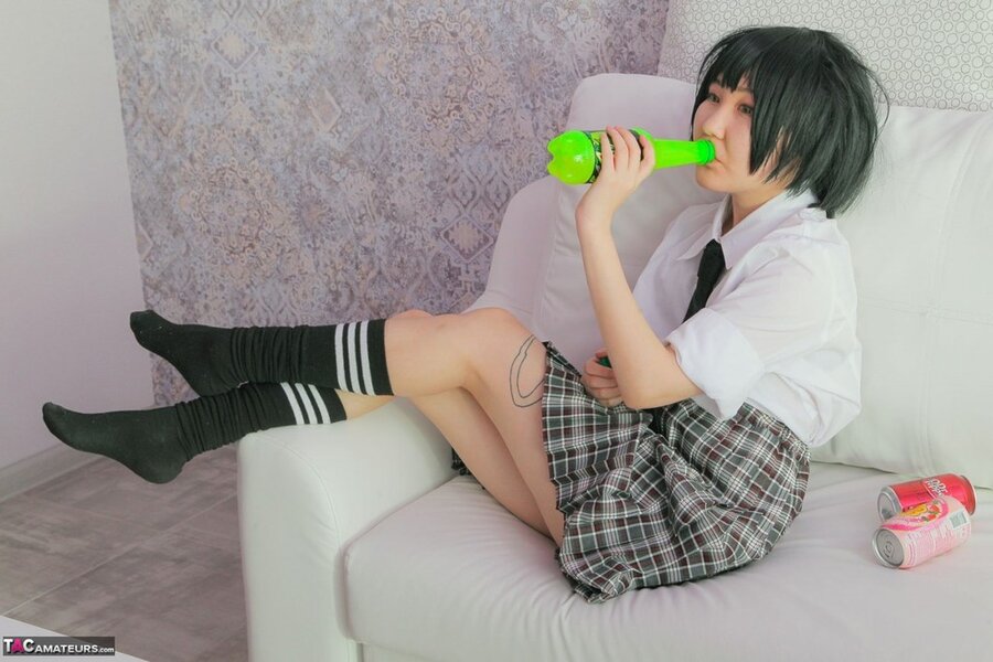 Solo asian - XXXonXXX - Pic 14