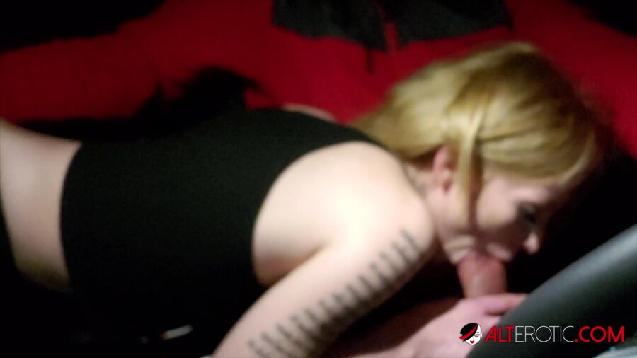 Hot blowjob - XXXonXXX - Pic 2