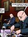 Naked slaves serve Masters an upscale - Picture 2