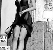 Teen slut begs older man to please her. Collector By Arctoss.