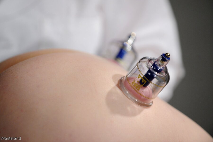 Wet canadian slut bondage - XXX Dessert - Picture 6