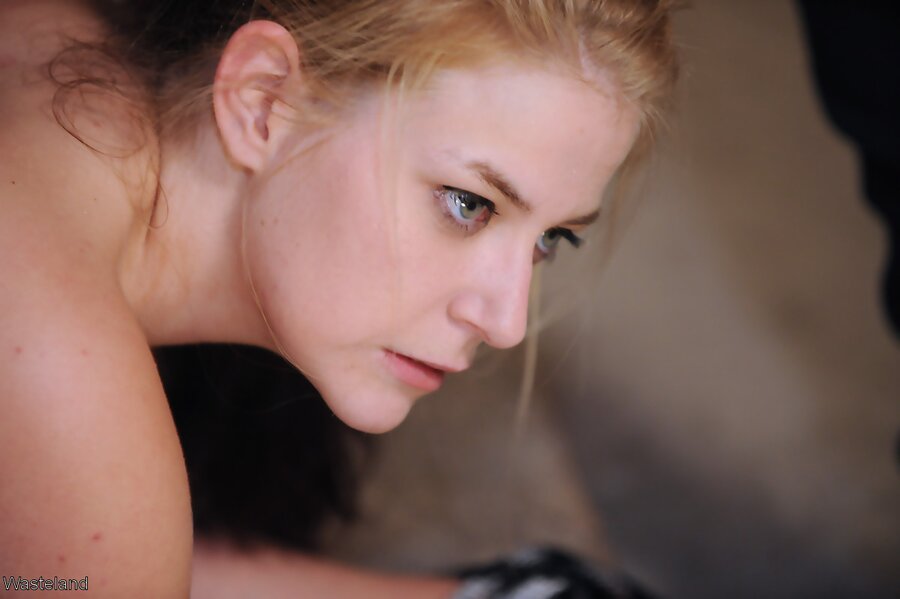 Amazing american sub bondage - XXX Dessert - Picture 12