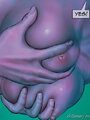 Girls dicked doggystyle in the club. The - Picture 2