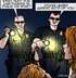 Cops bust couple for public fucking. Gentlemens Club 2 By Predondo.