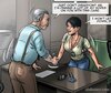 Commander gives lady cop a big task. Group X Part 1: Fall From Grace By