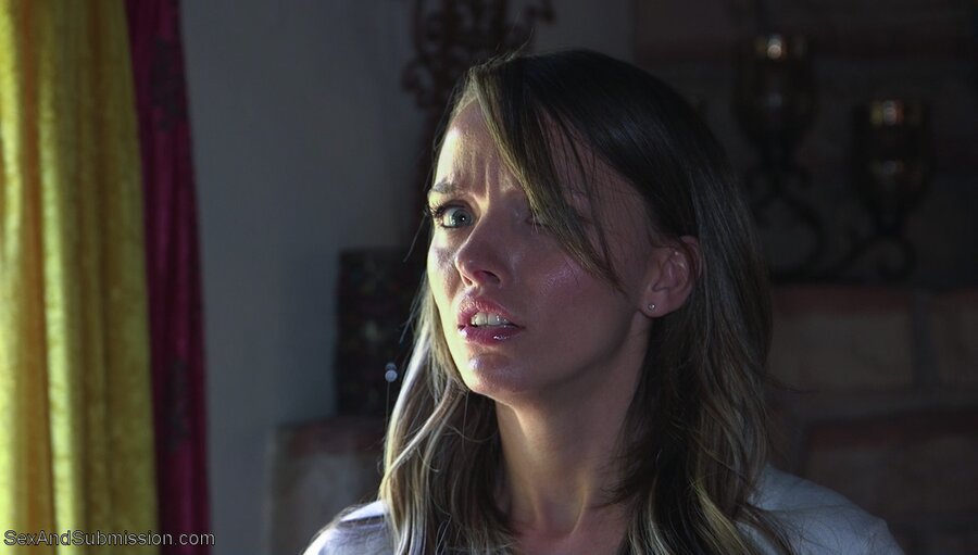 Thick blonde rough sex - XXX Dessert - Picture 2