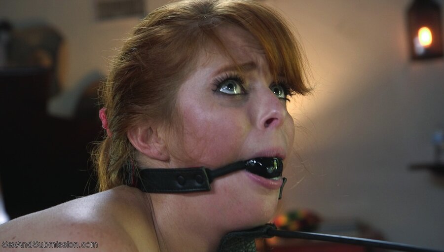 Athletic beautiful bitch pounded rough - XXX Dessert - Picture 5