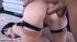 Submissive curvy neighbor fucked hard