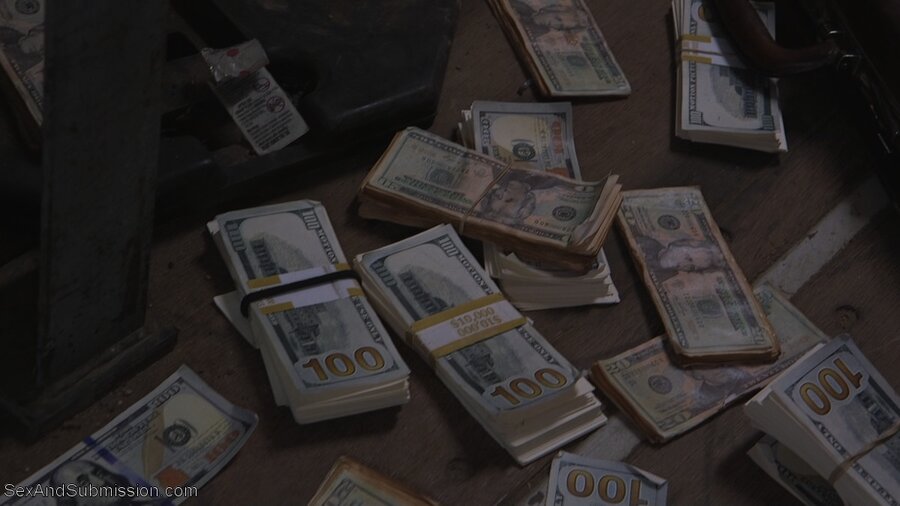 Little perverted slut gets fucked rough - XXX Dessert - Picture 2