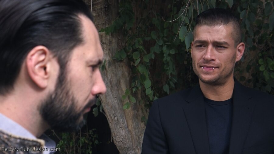 Athletic poor babe rough sex - XXX Dessert - Picture 1