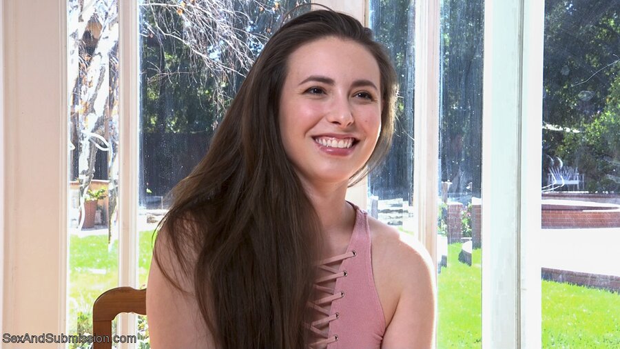 Dirty woman power fucked - XXX Dessert - Picture 14