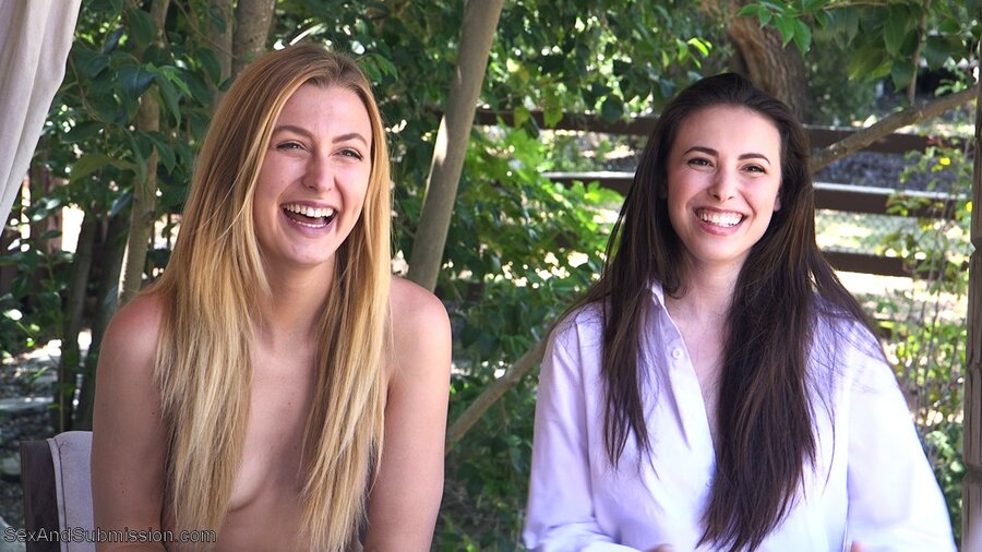 Relaxed blond whore pounded hard - XXX Dessert - Picture 12