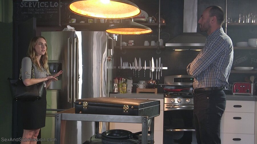 Fat slut rough sex in the living room - XXXonXXX - Pic 1