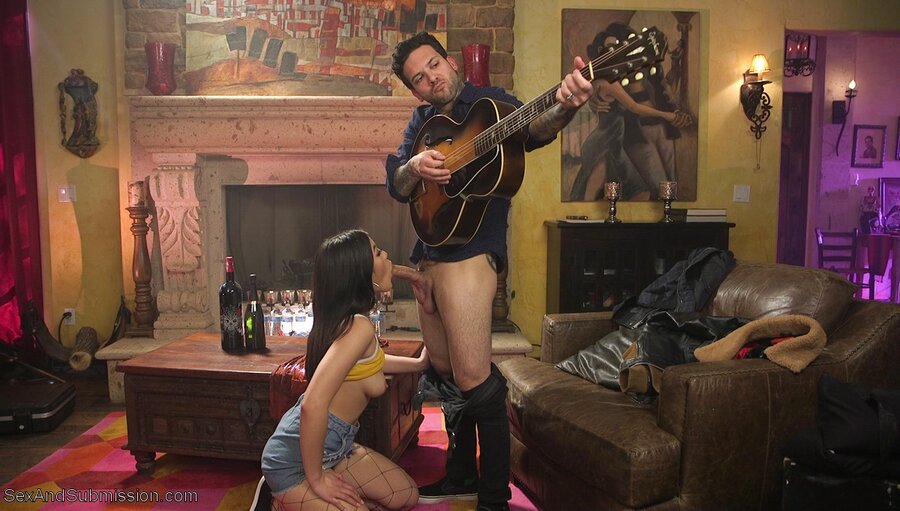 Little naive amateur gets fucked hard - XXXonXXX - Pic 4