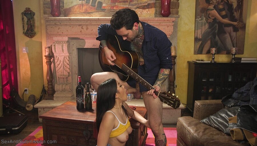 Little naive amateur gets fucked hard - XXXonXXX - Pic 5