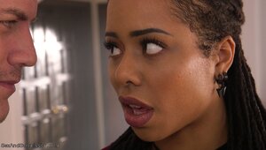 Fat cute bitch fucked hard - XXXonXXX - Pic 2