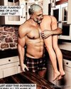 Brute totes naked girl to his basement. Collector By Arctoss.