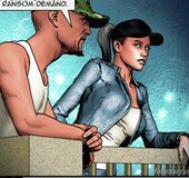 Combative adults make a deal in the big city. Dominus  By Aquila.