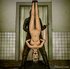 Hot girl gagged and bound upside down. Tormentor Inc By Slasher.