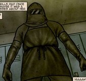 Slave handler prepares to get to work. Tormentor Inc By Slasher.