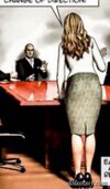 Doms dick their bent slaves doggystyle. Collector 2  By Arctoss.