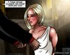 Dom has plans for his sub’s sexy nipples. Cidade Do Diabo 3 By Lesbi