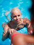 small tits czech blonde