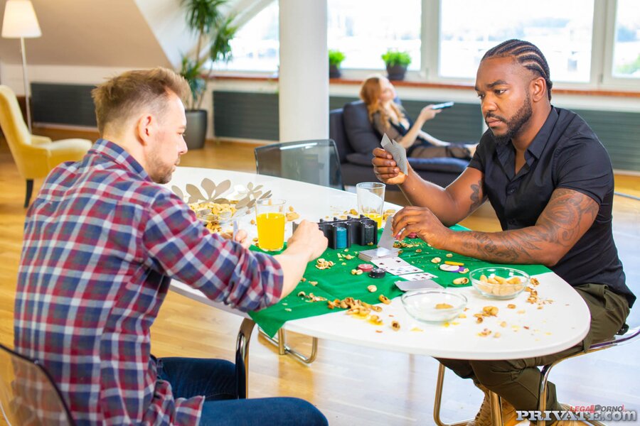 Big tits czech brunette fucked rough by bbc - XXX Dessert - Picture 4