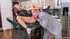 Brunette czech mature gets fucked hard