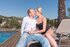 Small tits ukrainian blonde brutally fucked in the kitchen