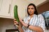 Big tits milf gets fucked rough in the kitchen