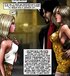 Dom hits hot doll’s sexy pussy with a stick. Cidade Do Diabo 3 By Lesbi
