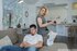 Thick small tits milf drilled by stepson