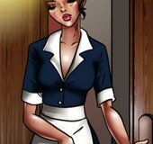 Interracial lesbians get off on tribbing. Cidade Do Diabo 3 By Lesbi K