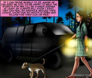 Gorgeous blonde bestows great