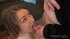 Dutch brunette fucked rough