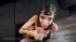 Perfect ass amazing teen roughly fucked