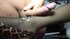 blonde skinny pounded rough