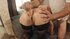 milf pounded rough