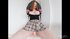 Big tits british redhead gets fucked hard
