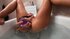 Czech blonde fucked hard