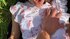 Tanned rich teen pounded hard outdoor